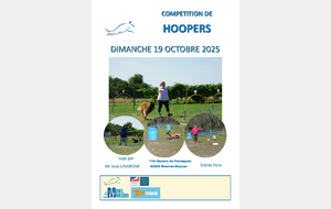 Concours de HOOPERS