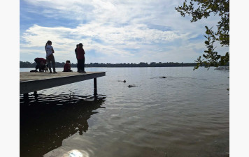 Cani paddle du 27/09/2026