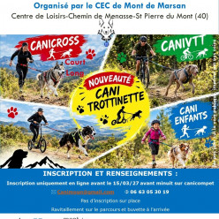 Canimoun 6ème Edition